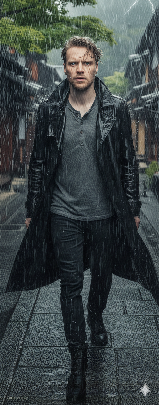 AI Reconstruction Failed - Walking 6.2