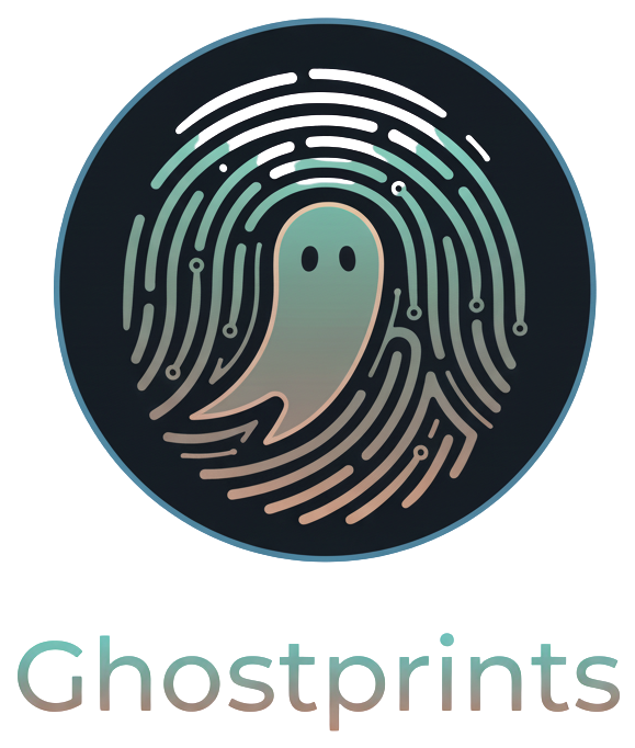 Ghostprint Logo
